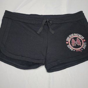 Boxer Craft Women's Draw String Shorts (Size XL)